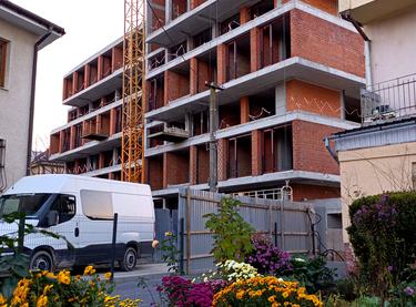 Статус будівництва ЖК SIMORE Будинок