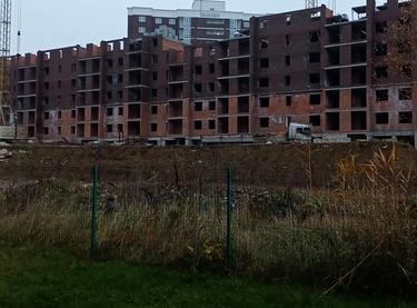 Статус строительства ЖК Амстердам Дом 4