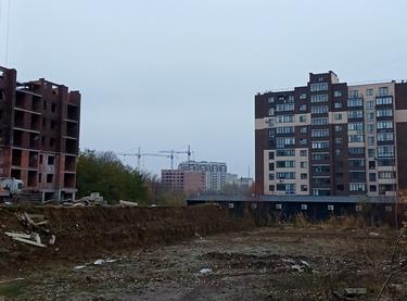 Статус строительства ЖК Амстердам Дом 5