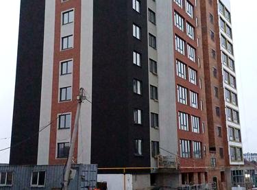 Статус строительства ЖК AVILA CITY Дом 6