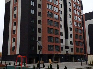 Статус строительства ЖК AVILA CITY Дом 5