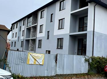 Статус строительства пер. Сквозной, 31 Дом (Секция 1)