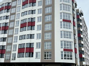 Статус будівництва ЖК Onix Будинок 2 (Секція 8, Секція 9, Секція 10)