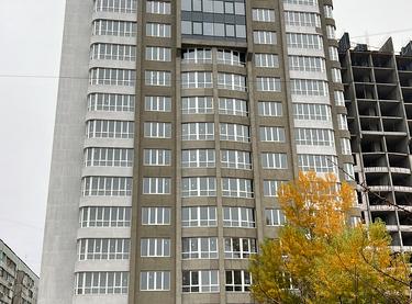 Статус будівництва вул. Припортова (Героїв Сталінграда), 22/1 Будинок (Секція 1)