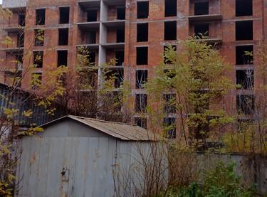 Статус будівництва ЖК HARMONY for you Будинок (Секція 1, Секція 2)