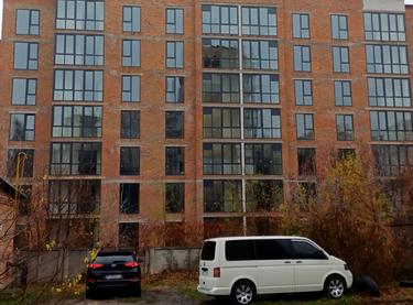 Статус будівництва ЖК HARMONY for you Будинок (Секція 1, Секція 2)