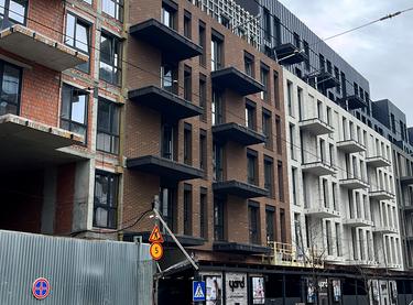 Статус строительства ЖК Avalon Yard Дом 5 (Секция 7.1, Секция 7.2, Секция 7.3)