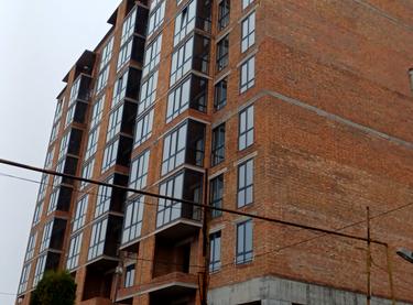 Статус строительства ЖК Молодежный Дом (Секция 1)