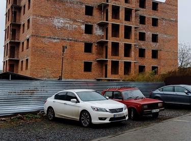 Статус будівництва ЖК АНТА Будинок