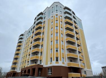 Статус будівництва ЖК Сонячна Оселя Будинок 3