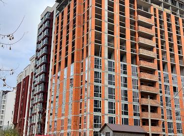 Статус строительства ЖК Comfort House Дом 3