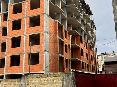 Статус строительства ЖК Silver Дом