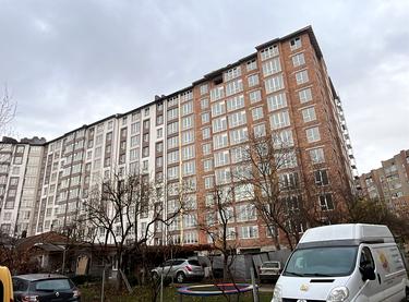 Статус будівництва вул. Пасічна, 52 Будинок