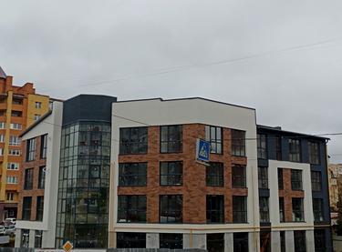 Статус строительства ЖК Коновальца Дом