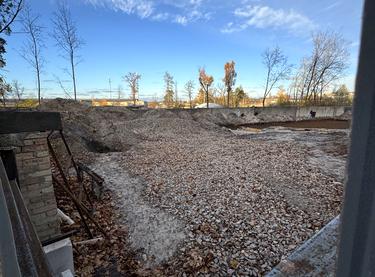 Статус будівництва вул. Садова Будинок