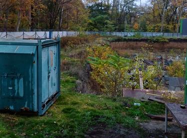 Статус будівництва ЖК Real Park Nova Будинок