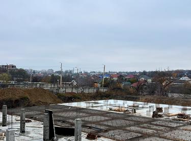 Статус будівництва ЖК Central Park Vinnytsia Будинок 7.3