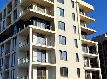 Статус будівництва ЖК AUROOM LOUNGE Будинок 2