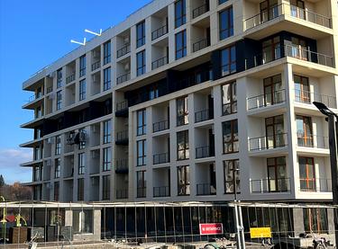 Статус строительства ЖК AUROOM LOUNGE Дом 2