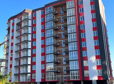 Статус строительства ЖК Соната Дом 1 (Секция 1, Секция 2)