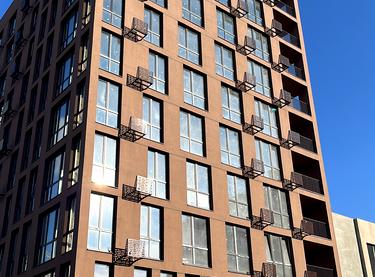 Статус будівництва ЖК Фруктова Алея Будинок 4