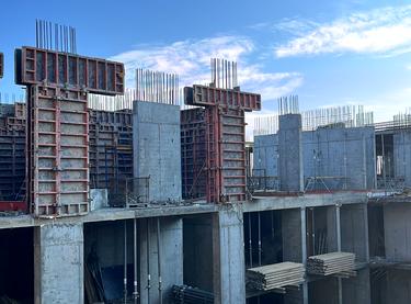 Статус будівництва ЖК Фруктова Алея Будинок 5