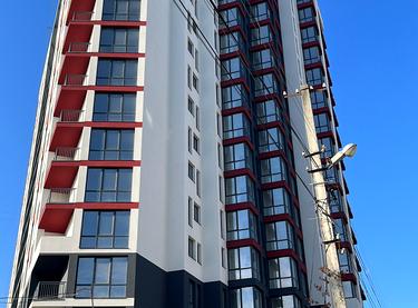 Статус будівництва ЖК Comfort Hill Будинок