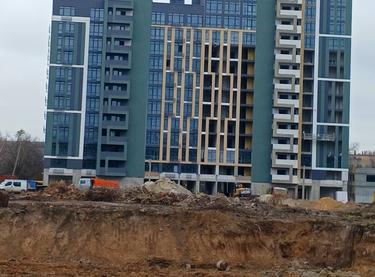 Статус будівництва ЖК Феофанія City Будинок 2