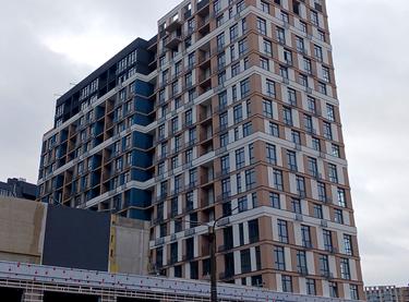 Статус будівництва ЖК Феофанія City Будинок 7 (Секція 1)