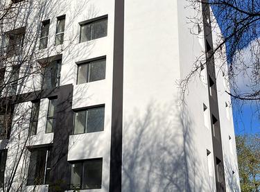 Статус строительства Апарт-пространство Golden Space Дом