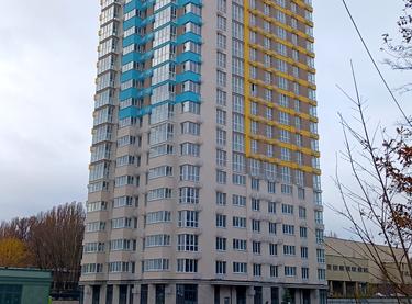 Статус строительства ЖК Теремки Дом 5