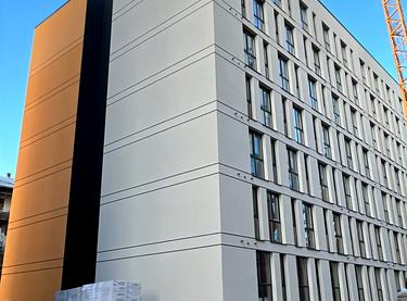 Статус будівництва ЖК Велика Британія Будинок 9