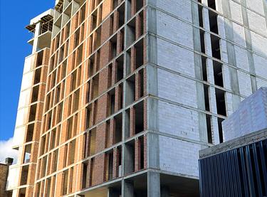 Статус будівництва ЖК Велика Британія Будинок 8