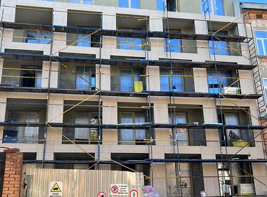 Статус будівництва ЖК PREMIUM HILLS Будинок