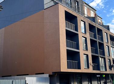 Статус будівництва ЖК Будинок на Міхновських Будинок