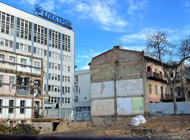 Статус строительства ЖК HARRY Дом