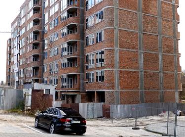 Статус будівництва ЖК На Трускавецькій Будинок З