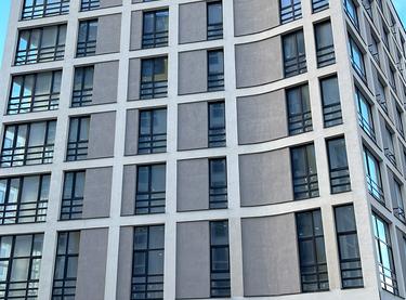 Статус будівництва ЖК Шенген Будинок 2 (С3)