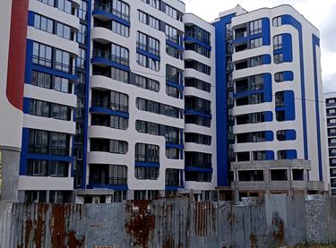 Статус будівництва ЖК На Трускавецькій Будинок Є