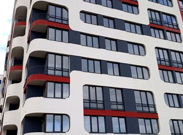 Статус будівництва ЖК На Трускавецькій Будинок Ж