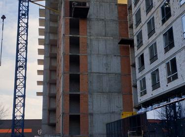 Статус строительства ЖК Smart Story Дом