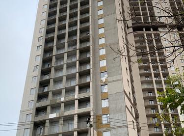 Статус будівництва ЖК Посейдон Будинок 2