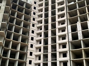 Статус строительства ЖК Aqua Marine Дом 2