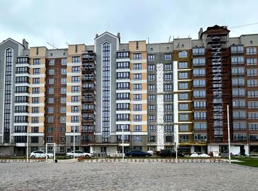 Статус строительства ЖК Barbara Дом 1