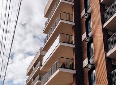 Статус будівництва ЖК CENTRAL PARK Будинок