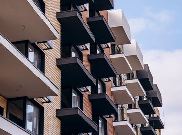 Статус будівництва ЖК CENTRAL PARK Будинок