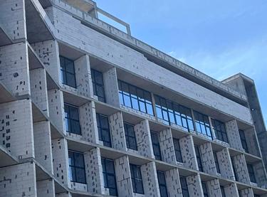 Статус будівництва Best Resort Apartments Будинок 1