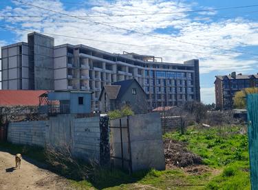 Статус будівництва Best Resort Apartments Будинок 1