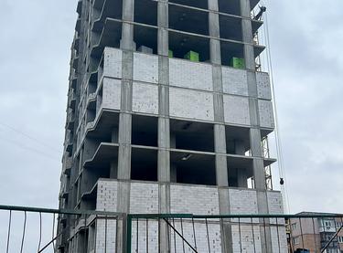 Статус будівництва вул. Гоголя, 204 Будинок