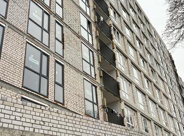 Статус будівництва ЖК Пастерівський Будинок 1